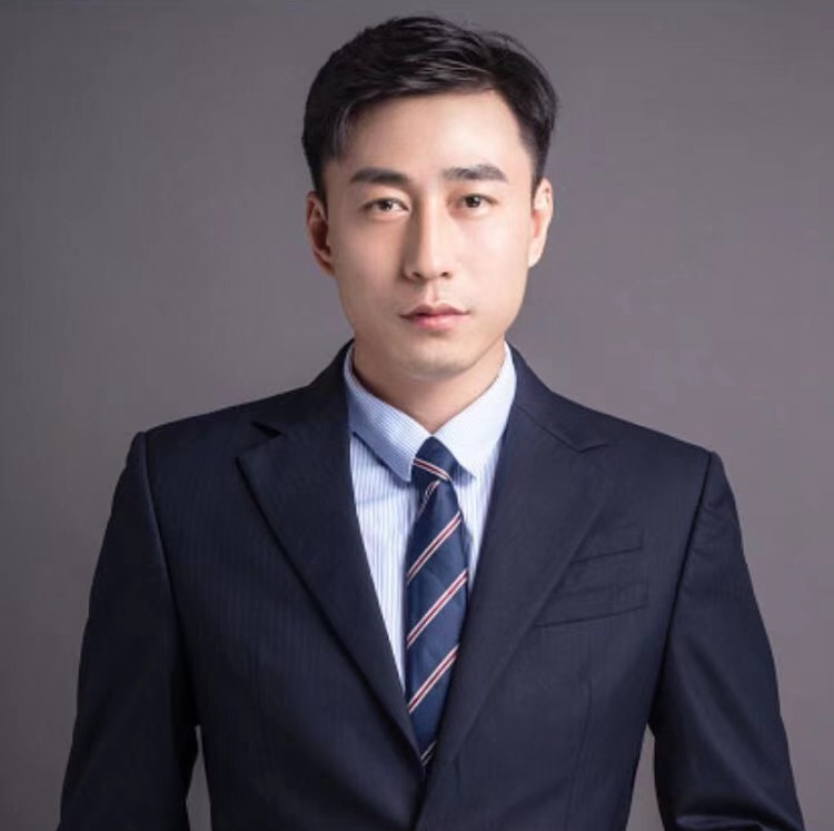 赵河添 品牌与内容负责人
