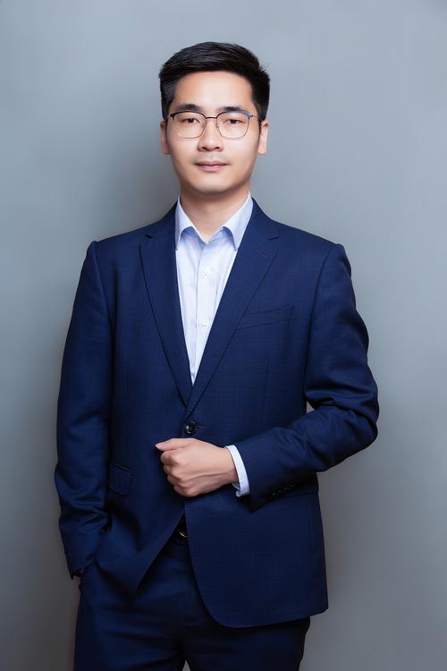 魏秀琼 项目运营总监